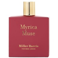 Miller Harris 米勒赫哈里斯 Myrica Muse 香水 100ml/3.4oz