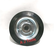 Truck Wheels Trolley Wheels Cart Wheels 6" inch Toyoda