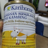 KARIHOME STEP 2 Ready stock