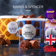 [RAYA Gifts🍊] M&S 🇬🇧 MARKS & SPENCER Mini Bites: Millionaire/ChocolateBrownie/Cornflake/Flapjack/Dou