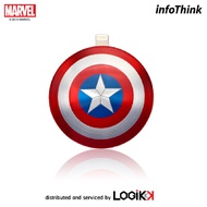 แฟลชไดรฟ์ INFOTHINK MV-INF-CA-FI-D16
