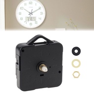 HQ3268 5 mm Thread / 12 mm Shaft Quartz Clock Step Movement with Hook for Clock DIY / Repair, Jumpin
