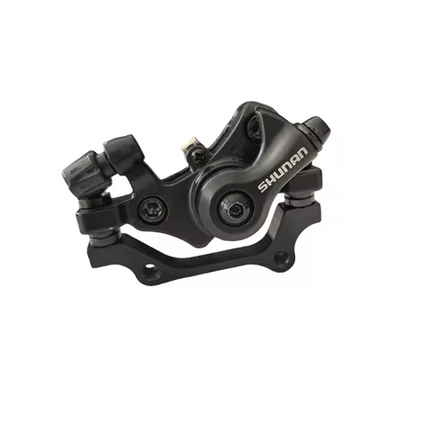 Rear Disc Brake Caliper For HIMO C20 Z20 Electric Bike Bicycle Disc Brake Replace Parts Accessories