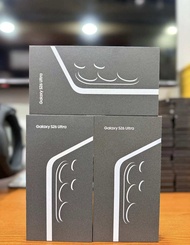 Samsung Galaxy S26 Ultra 12+512GB 6.9" 5G Gemini AI