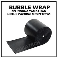 Bubble Wrap Pelindung Tambahan Packing KHUSUS MESIN TETAS TELUR