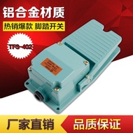 [High Quality] Foot Switch TFS-402 Foot Switch Foot Switch