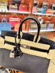 Hermes Birkin 25‘