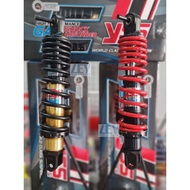 Absorber Suspension 💯% Original YSS DTG Plus Nouvo 275mm NVX V1 V2 Nmax V1V2 Lower 30mm