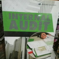 Internal Audit