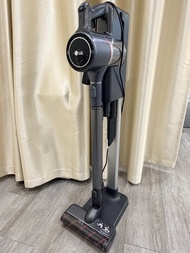 LG CordZero 無繩吸塵機