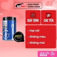 Bao cao su Muaisi Imported Latex Blue điểm nổi không mùi - Hộp 12 cái | GUNSHOP VIỆT NAM