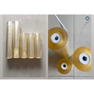 Anesthetic nylon roll