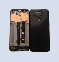 Freme LCD - fleksibel - tutup belakang - Buzer HTC desire 12S Dijamin Original copotan