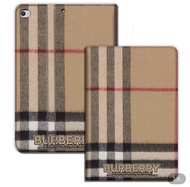 Burberry iPad Pro 9.7” case （包郵）