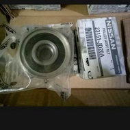 Pulley alternator Nissan grand livina
