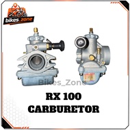 RX100 RX 100 RX-100 CARBURETOR KARBURETOR KEBURETOR KABURETER CABURETOR RX100