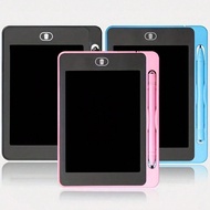 1pc 6.5/8.5/12/16 Inch Writing Pad Electronic Digital Writing Color Screen Doodle Board Handwriting 
