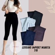 Thick women's leggings 7 8 women's leggings women's leggings 7/8