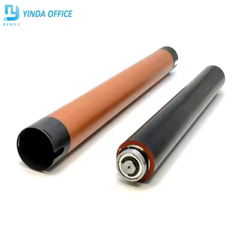 FC9-9163-010 FM0-3465-030 Upper Fuser Roller and Lower Roller for Canon IR 6055 6065 6075 6255 6265 