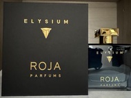 ROJA ELYSIUM 香水