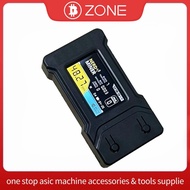 NerdMiner V2 56kh/S Firmware 1.6.3 Original T-Display 1.14 Reward 3.125 Mini Bitcoin Solo Lottery Mi