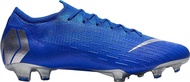 Vapor 12 Elite FG Soccer Cleats AH7380 400 Blue (6)