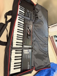 【Roland JUNO-DS61】61鍵電子琴／Synthesizer｜連琴袋
