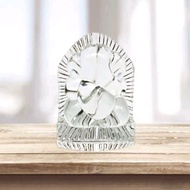 Crystal Decoration Indian God