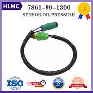 HD325-5 Crawler Dozer D85A-21A Grader GD605A-5 SA6D170-B-1F-7 SA6D170-B-1F PC150-3 PC120SS-3 Oil Pre