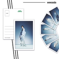 SEVENTEEN HAPPY BURSTDAY HBD ALBUM KPOP POSTCARDS HD Print with FREEBIES | WEEASIA ver.1
