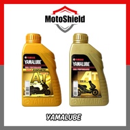 YAMALUBE AT 20W-40 / AT SEMI 10W-40 Motorcycle Oil