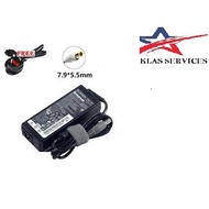 Adapter for Lenovo Thinkpad   Power Adapter Charger 20V 3.25A 7.9*5.5mm (65W)  T420 T420S T430 T430s