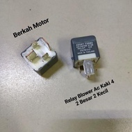 Relay fan blower mazda forem relay fan ford mazda 4 oem