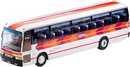 Tomica Limited Vintage Neo 1/64 LV-N300b Mitsubishi Fuso Aero Bus Imperial Sightseeing Bus Finished
