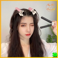 Self-adhesive bangs curler, Bangs curler, Korean hot thin bangs curler