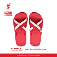 GAMBOL Liverpool FC Soul Proud Limited Collection รุ่น Proud Winner LM/LW12001 Size 36 - 46
