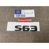 S63 amm letter, mercedes s63 amm stamp, mercedes s63 amm logo