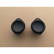 For Harman Carton JBL speaker 1.75 inch full frequency speaker oval 4 ohms 10w 2pcs