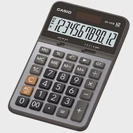 AX-120B 卡西歐CASIO 12位數商用計算機