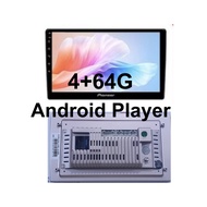 9" / 10" AVIC-F7901 4+64G Car Android Player (CAN CHOOSE ADD ON 360 CAMERA)