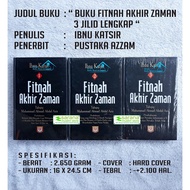 End Times Book 1 Set of 3 Volumes