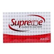 SUPREME A3 Paper - Office Printing Paper - Photo Paper