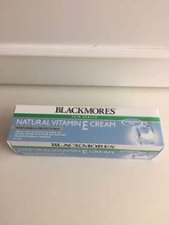 Blackmores 維他命E 冰冰cream