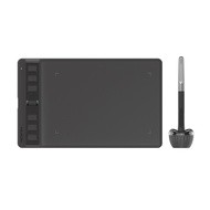 Huion Inspiroy 2 S Graphics Drawing Tablet H641P 6.3x3.9 Inch Pen Tablet with PenTech 3.0 Battery-Fr