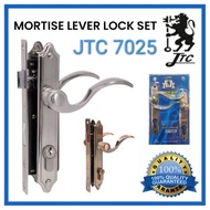JTC MORTISE LEVER LOCK SET JTC7025
