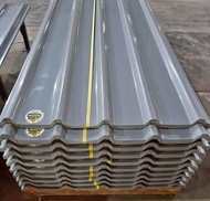 (PAKET ISI 5 LEMBAR )Atap GoGreen Premium 300cm lebar 85 cm / 180cm lebar 85cmModel terbaru. Atap go