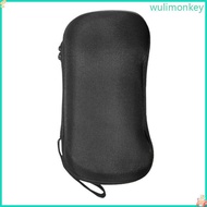 WU Waterproof Shockproof Carrying Pouch Storage Bag Large Capacity for RG557 RG556