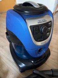 Pro Aqua vacuum cleaning set