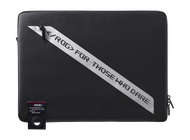 ASUS ROG Zephyrus G14 筆電包 黑色 GA402 ROG SLEEVE/14/BK