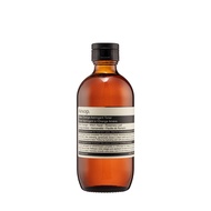 AESOP Bitter Orange Astringent Toner 200ml